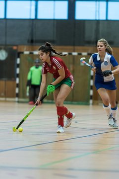 Bild 459 - A-Juniorinnen Zwischenrunde A und B